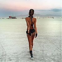 TopRq.com search results: Burning man girls, Black Rock Desert, Nevada, United States