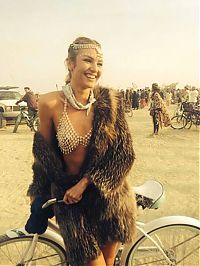 TopRq.com search results: Burning man girls, Black Rock Desert, Nevada, United States