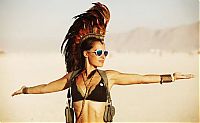 TopRq.com search results: Burning man girls, Black Rock Desert, Nevada, United States