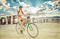 TopRq.com search results: Burning man girls, Black Rock Desert, Nevada, United States