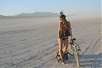 TopRq.com search results: Burning man girls, Black Rock Desert, Nevada, United States
