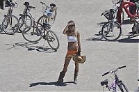 TopRq.com search results: Burning man girls, Black Rock Desert, Nevada, United States