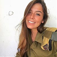 TopRq.com search results: army girls of israeli defense forces