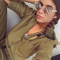 TopRq.com search results: army girls of israeli defense forces