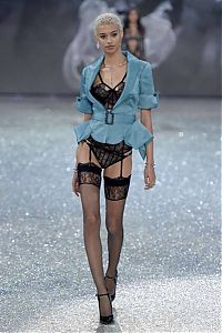 TopRq.com search results: 2016 Victoria's Secret Fashion show girl