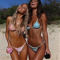 TopRq.com search results: young summer and bikini beach girls