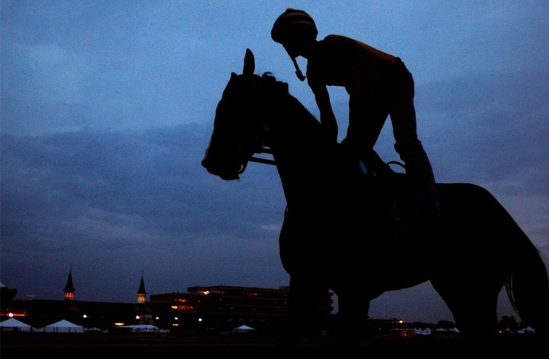 Kentucky derby 2009