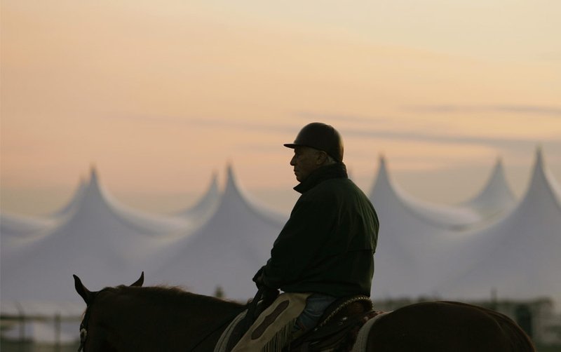 Kentucky derby 2009