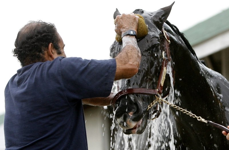 Kentucky derby 2009