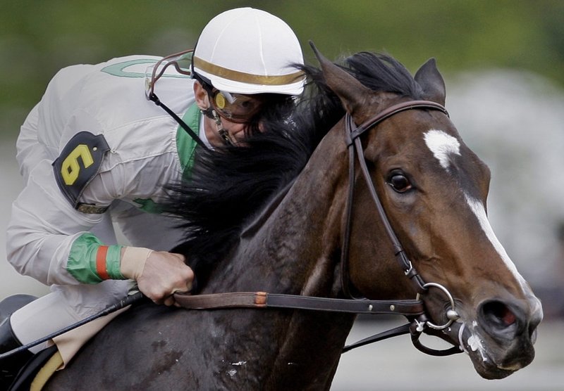 Kentucky derby 2009