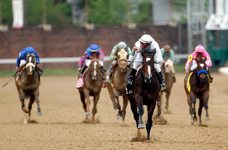 Kentucky derby 2009