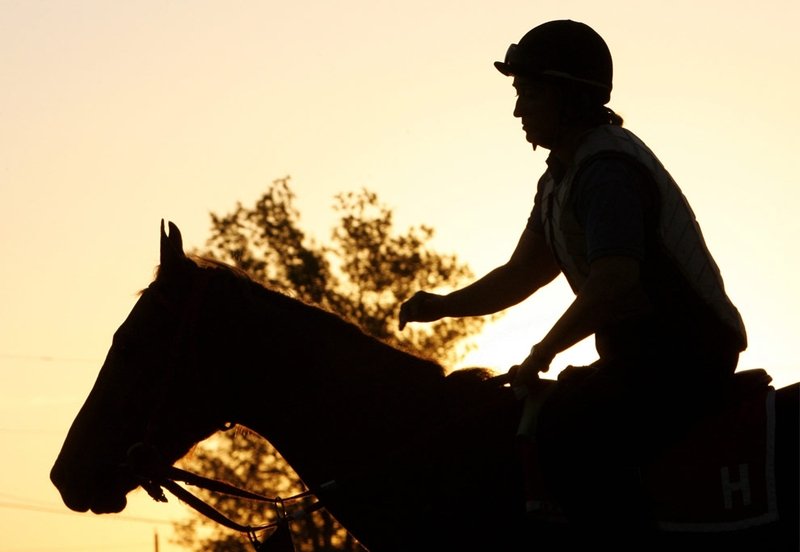 Kentucky derby 2009