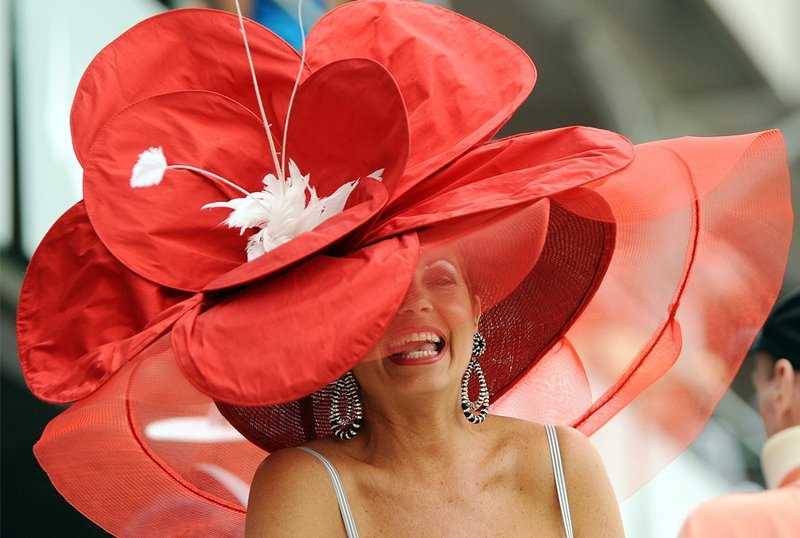 Kentucky derby 2009