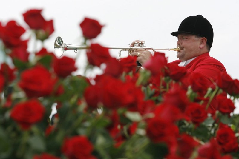 Kentucky derby 2009