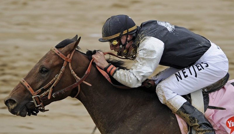 Kentucky derby 2009