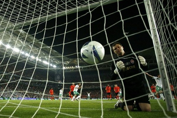 Donetsk Shakhtar, UEFA Cup 2008/2009 winner