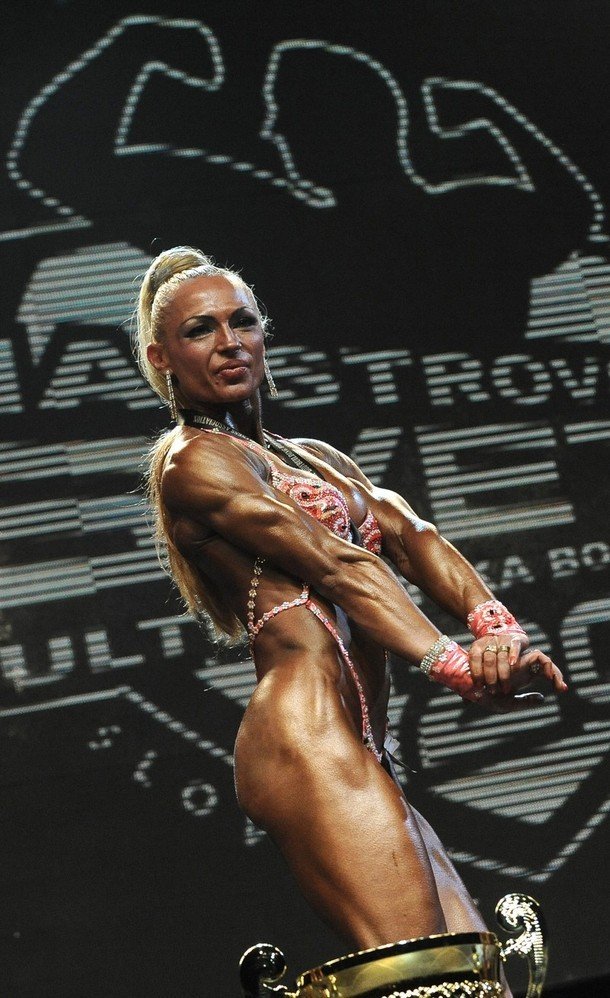 World Bodybuilding Championship 2009