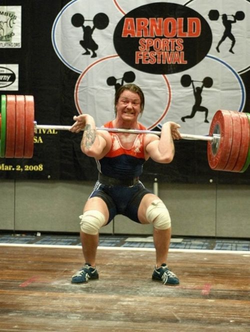 rare funny moments in sport