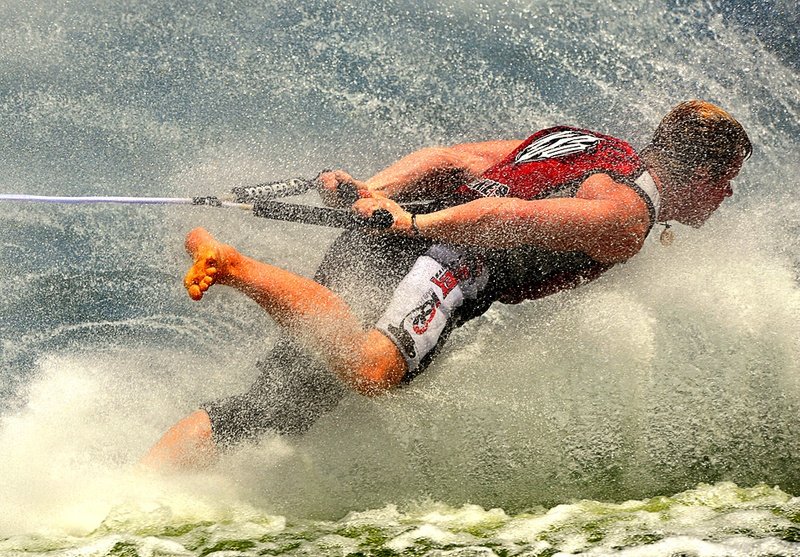 VIII World Games 2009 in Kaohsiung, Taiwan