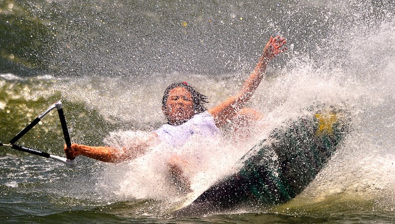 VIII World Games 2009 in Kaohsiung, Taiwan