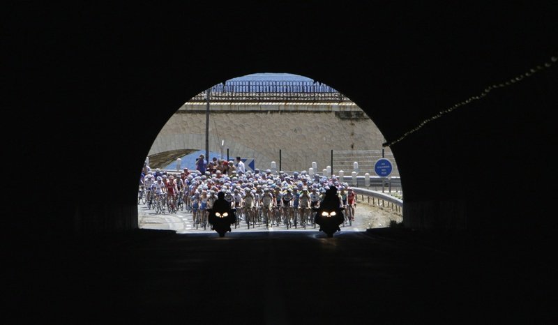 Tour de France 2009