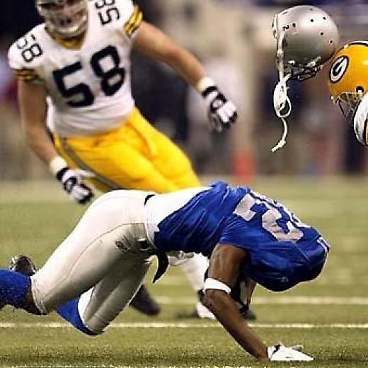 rare funny moments in sport