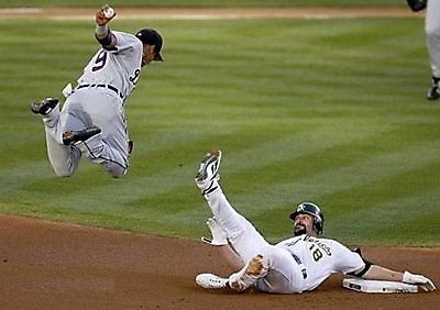 rare funny moments in sport