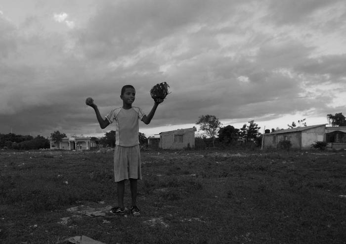 Baseball in the Dominican Republic