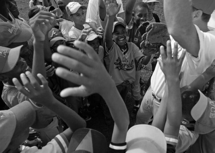 Baseball in the Dominican Republic