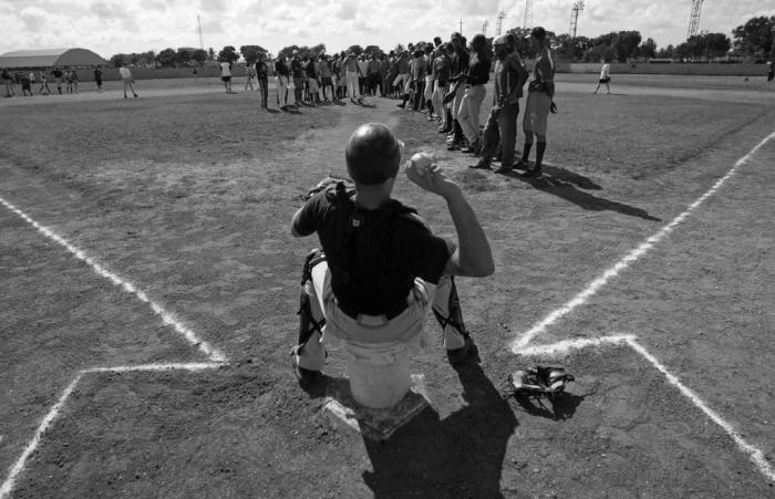 Baseball in the Dominican Republic