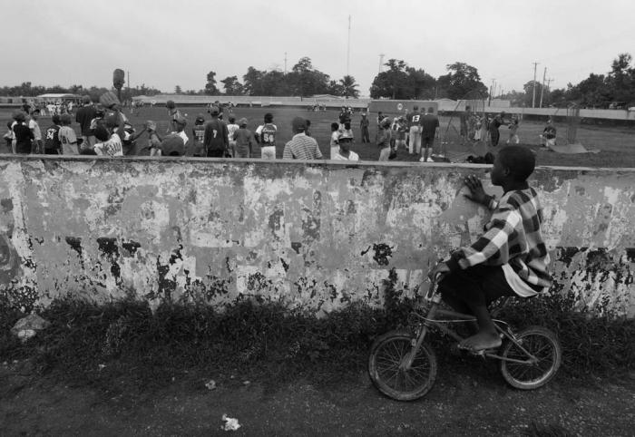 Baseball in the Dominican Republic