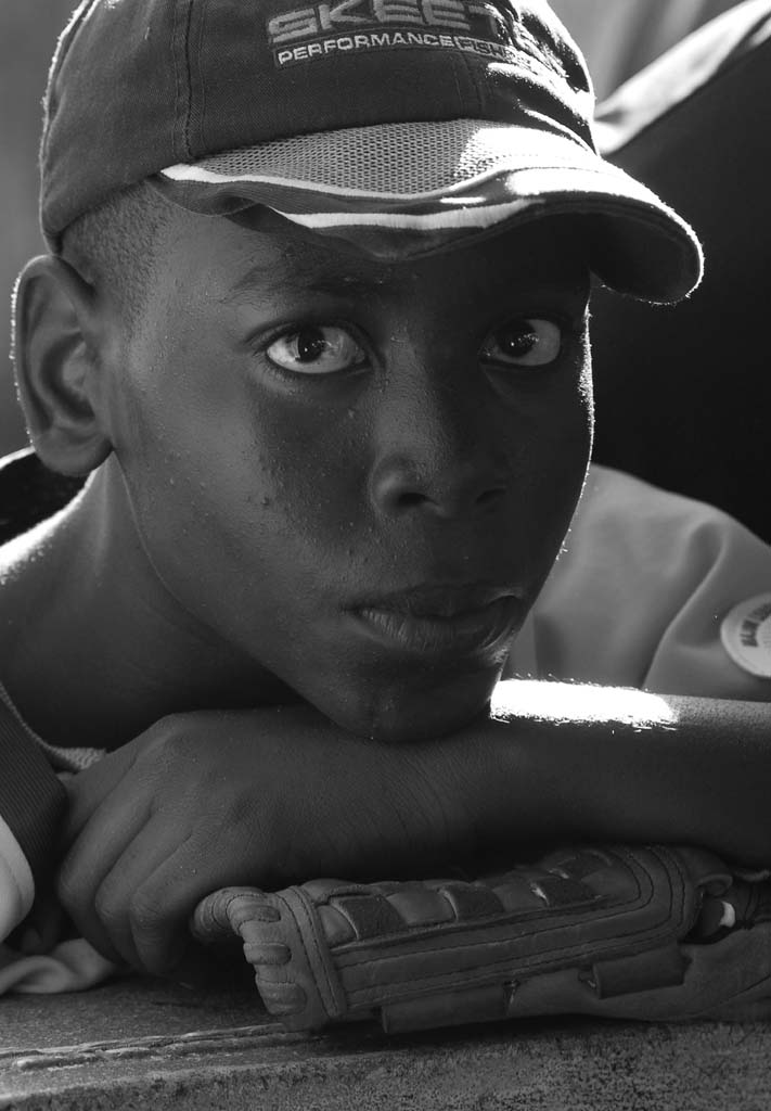 Baseball in the Dominican Republic