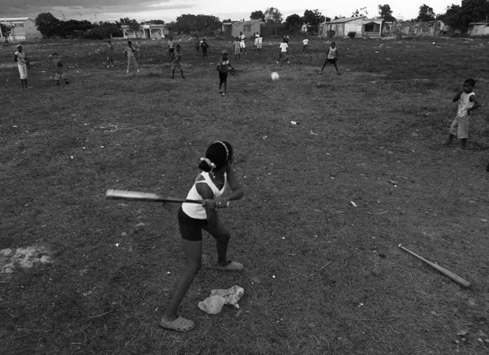 Baseball in the Dominican Republic