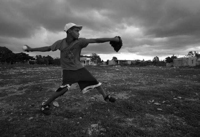 Baseball in the Dominican Republic