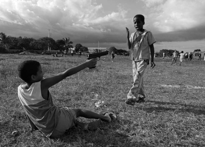 Baseball in the Dominican Republic