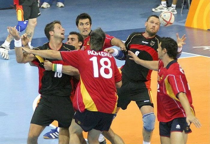 rare funny moments in sport