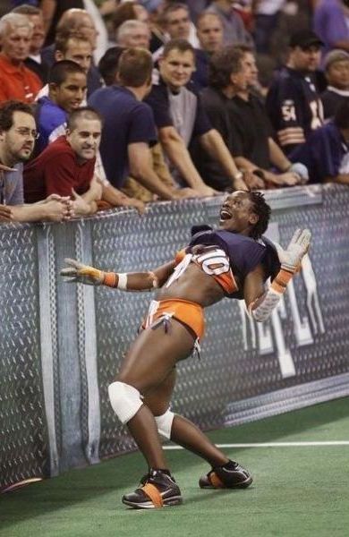 Lingerie Football League girls