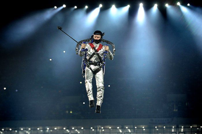 rare funny moments in sport