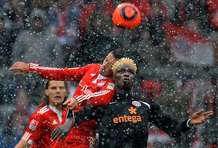 rare funny moments in sport