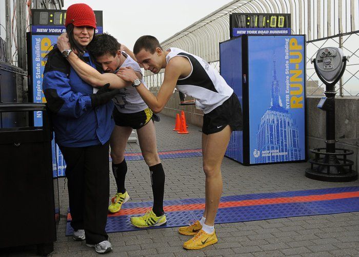 rare funny moments in sport