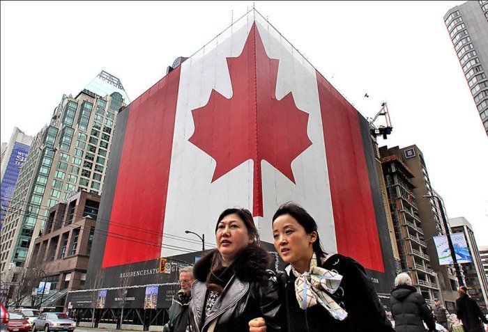 XXI Olympic Winter Games 2010, Vancouver, Canada