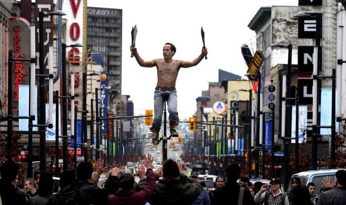 XXI Olympic Winter Games 2010, Vancouver, Canada