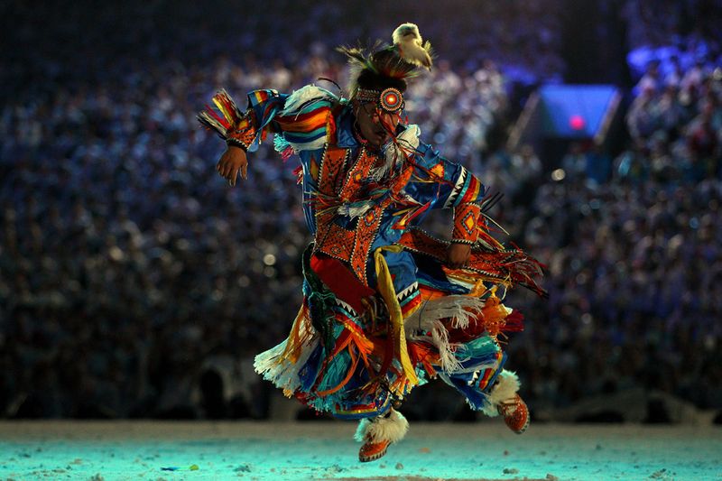 XXI Olympic Winter Games 2010, Vancouver, Canada