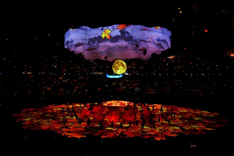XXI Olympic Winter Games 2010, Vancouver, Canada