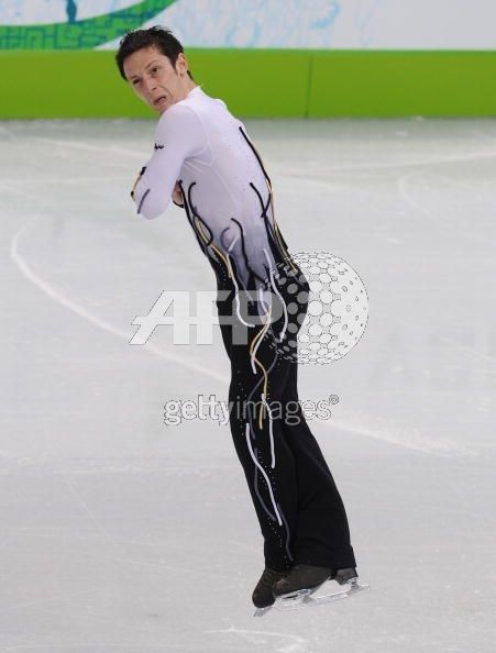 figure ice skating