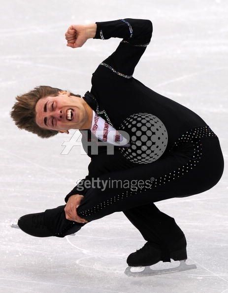 figure ice skating