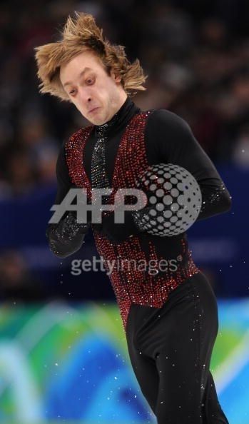 figure ice skating