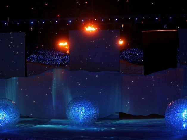 XXI Olympic Winter Games 2010, Vancouver, Canada