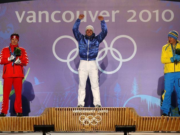 XXI Olympic Winter Games 2010, Vancouver, Canada