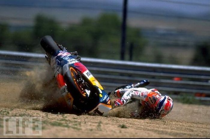 sportbike accidents